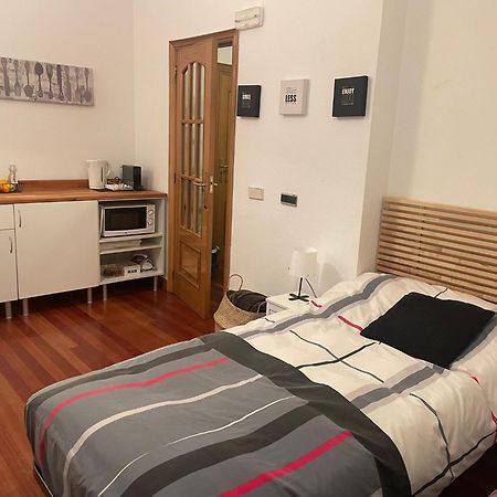 Las 5 Bes- Estudio Bed&Breakfast Valladolid Zewnętrze zdjęcie