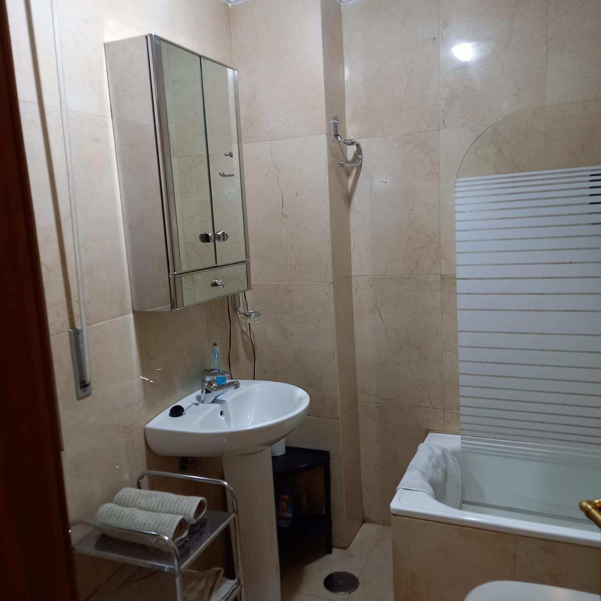 Las 5 Bes- Estudio Bed&Breakfast Valladolid Zewnętrze zdjęcie