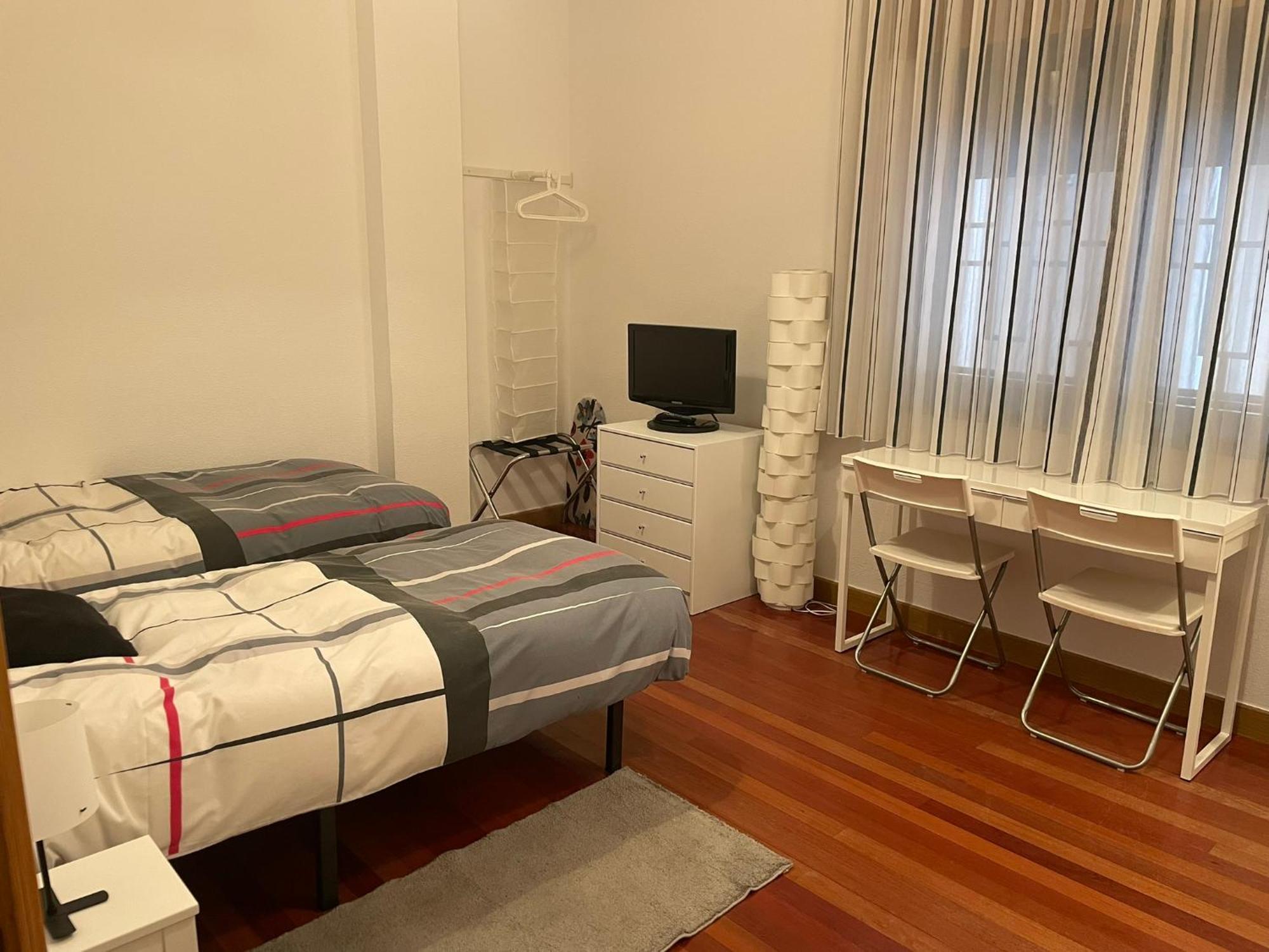 Las 5 Bes- Estudio Bed&Breakfast Valladolid Zewnętrze zdjęcie